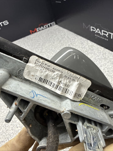 2015-2019 Dodge Charger Passenger Right Door Mirror Power OEM 731427