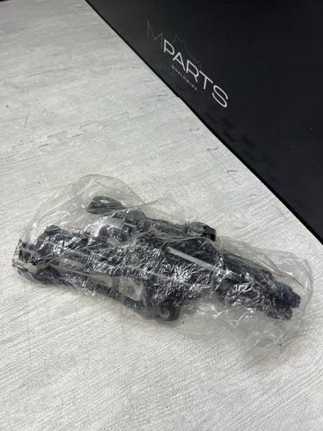 BMW 19-25 G20 G80 M3 330 430 HOOD HINGES 7450590 4100 8494432 OEM