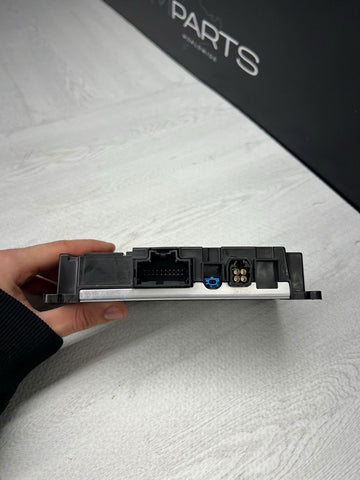 2024 FORD MUSTANG GT TELEMATICS COMMUNICATION CONTROL MODULE NU5T-14H074-TEM OEM