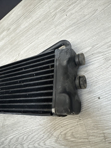 2006-2010 BMW E60 E63 E64 M5 M6 S85 MOTOR ENGINE OIL COOLER