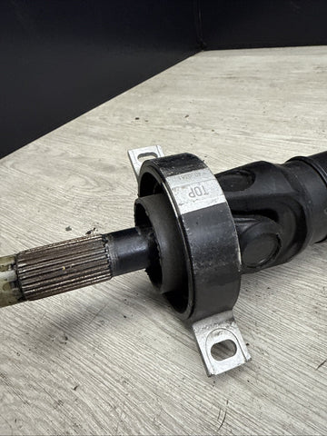 2016-2025 OEM BMW G12 G05 X5 M5 AWD Rear Drive Shaft Driveshaft Propeller