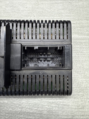 01-06 BMW E46 M3 NON AUTOMATIC LCM HEADLIGHT SWITCH LEFT DRIVER SIDE SW:1.3