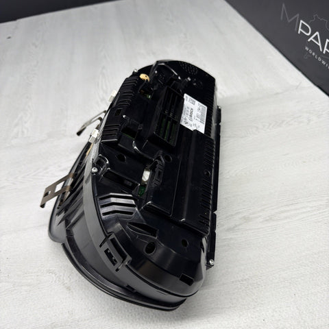 2012-2016 BMW F06 F10 F12 F13 M5 M6 SPEEDOMETER CLUSTER GAUGE OEM