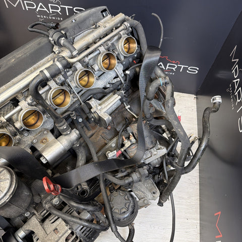 2006 BMW E46 M3 01-06 S54 3.2L Engine Motor 108k Miles Complete