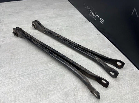 99-06 BMW E46 E36 M3 Rear Lower Suspension Control Arm Arms Pair OEM