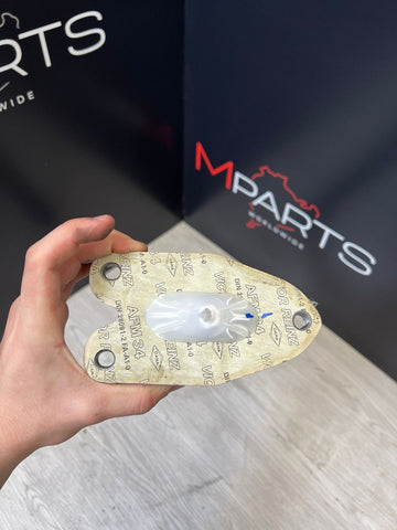 16-20 OEM BMW F87 M2 Rear Left Driver Side Suspension Strut Shock Absorber