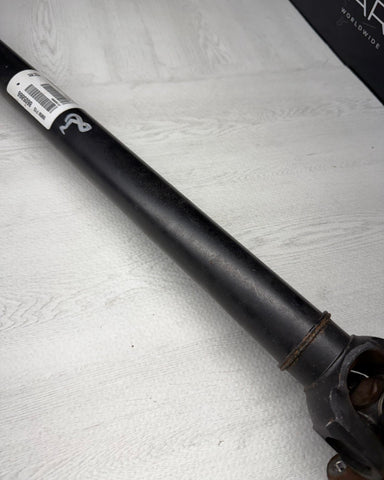 2013–2018 BMW F15 Front Driveshaft / Propeller Shaft OEM 8605866