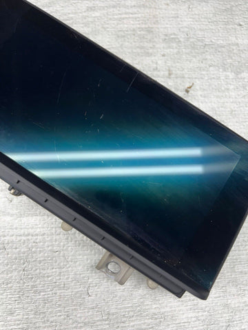 OEM BMW F80 F82 F83 M3 M4 Navigation Display Monitor Information Screen NBT L7