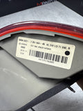 11-13 BMW E92 328 335 M3 Rear Right Outer Taillight Tail Light Lamp OEM 7251960