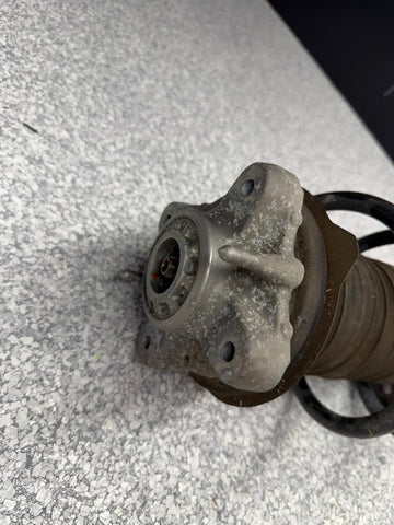19-25 BMW M340i G20 RWD Front Left Driver Side Shock Absorber Strut OEM