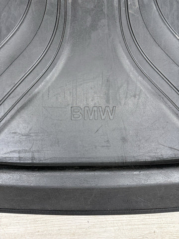 BMW 4 CONVERTIBLE F33 M4 F83 LUGGAGE TRUNK BLACK MAT 2350540/2350541/2350539