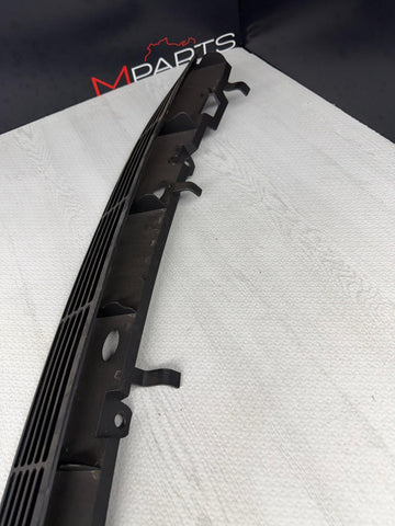 2001–2006 BMW 3 Series E46 Coupe Rear Window Vent Trim Grille Black OEM 8204245