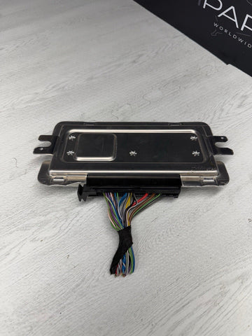 12-20 BMW F30 F32 328I 335I 340I 435I M4 VDC ELECTRONIC DAMPING CONTROL MODULE