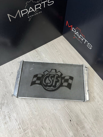 CSF Cooling 7078 Aluminum Radiator BMW F87 M2 F2X M235i F3X 335i 435i N5