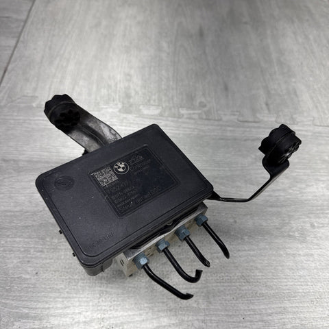 OEM BMW F80 F82 M2 M3 M4 ABS Brake Pump Anti Lock DSC Dynamic Stability Control
