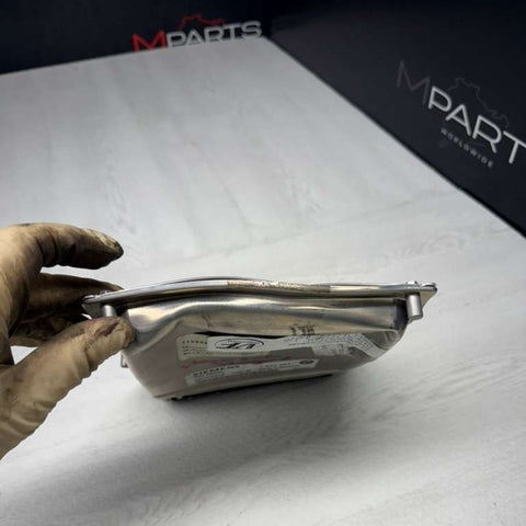 2001-2006 BMW E46 M3 DME ECU Computer MSS54 Siemens 5WK9319 OEM 7833284 *DAMAGE*