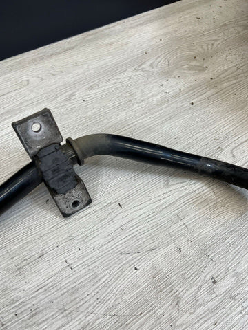 06-10 BMW E63 E64 M6 Front Stabilizer Swaybar Sway Bar 28MM OEM