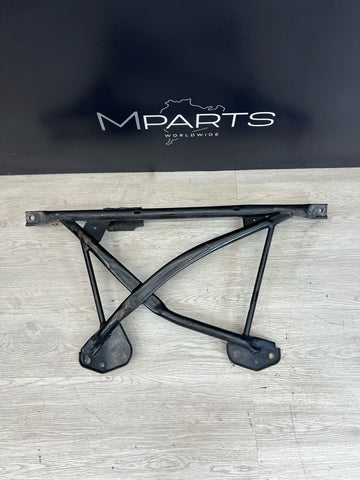 96-02 BMW Z3 Z3M FRONT SUSPENSION X BRACE CROSSMEMBER REINFORCMENT