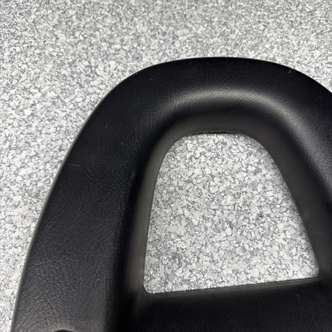 2000-2003 Honda S2000 Roll Bar Trim Part Black Front Right OEM 84515-S2A-0000-50
