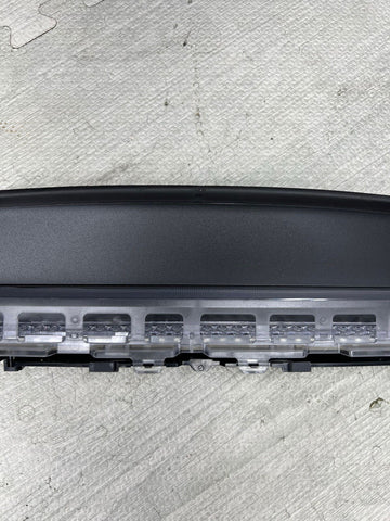 22-24 BMW G42 M240i G87 M2 THIRD 3RD BRAKE LIGHT REAR STOP LAMP HIGH MOUNT OEM