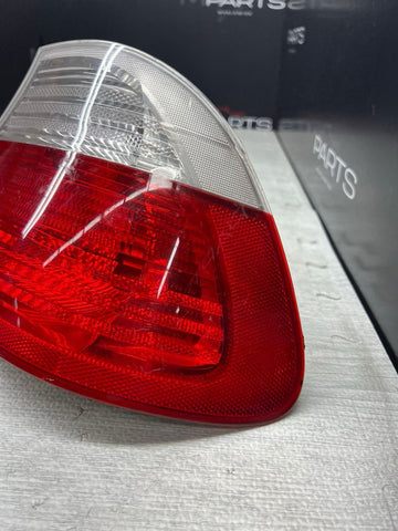 BMW 01-03 E46 325 330 M3 Coupe Tail Light Lamp Right Passenger Side