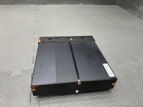 01 BMW Z3 2.5 ROADSTER E36/7 AUDIO AMPLIFIER AMP HARMAN KARDON 65.12-0690284003