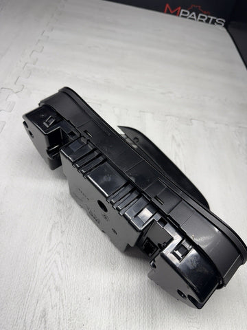 2001-2006 BMW E46 M3 Instrument Cluster Speedometer Spedometer SMG *Notes