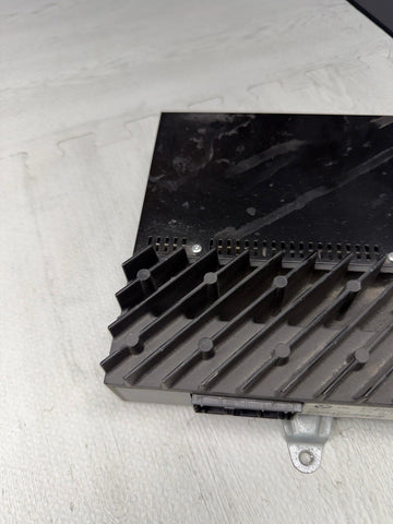 08-13 BMW E92 M3 PL2 HiFi Audio Sound System Amplifier Amp 9143162
