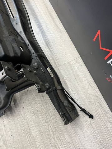 (PICKUP ONLY) BMW 07-13 E90 E92 E93 335 Radiator Support + Reinforcement Beam