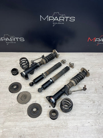 BC Racing BR Series Coilovers 1995-1999 BMW E36 M3