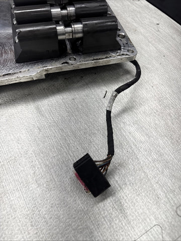 BMW E60/E61/E63/E64 M5 M6 SMG Transmission Solenoids 21542282998