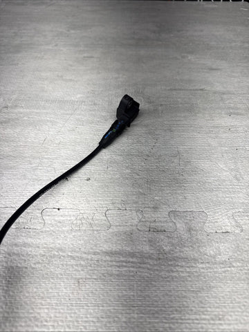 21-24 OEM BMW G80 G82 M3 M4 Rear Passenger Side Wheel Acceleration Sensor Wire