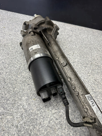 Steering Rack Gear BMW X5 (G05, F95) 2018- 32106899861 32106892849 32106899863