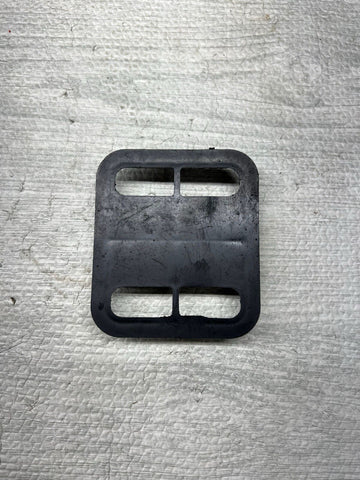 BMW E46 M3 3 SERIES FRONT WHEEL ARCH TRIM LEFT COVER 51717894515 GENUINE