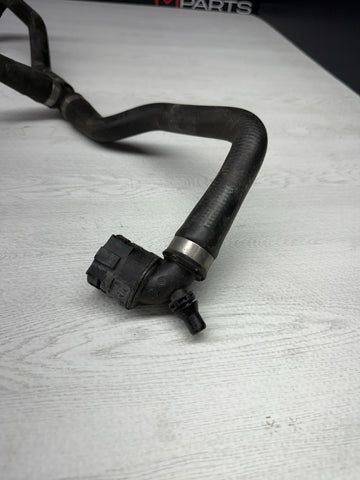 18-25 BMW G05 G12 G16 G30 F90 F91 F92 F93 M5 M8 Auxiliary Coolant Water Pump OEM