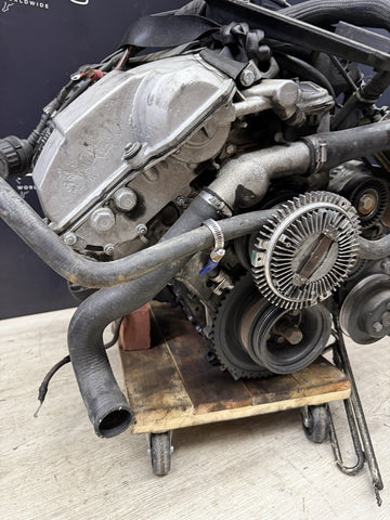 1996 BMW Z3M E36 M3 S52 Engine Motor Complete Custom