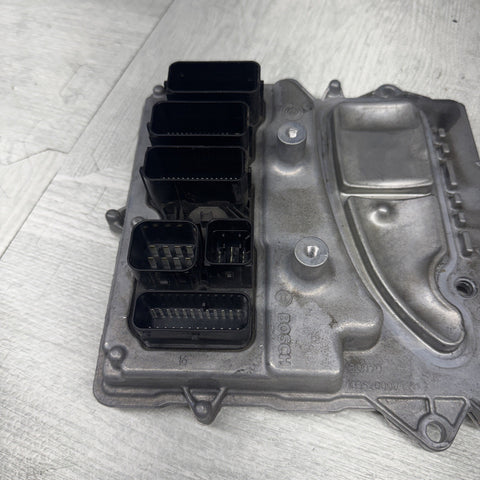 BMW F87 F80 F82 M2 M3 M4 S55 ECU DME Engine Control Unit Module Computer 8693361