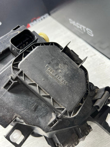 2004-07 BMW 6 Series E63 E64 Genuine Right Bi-Xenon Complete Headlight