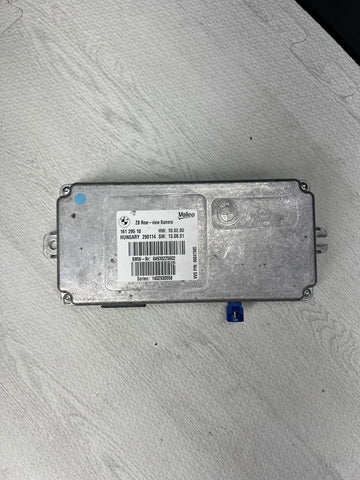 OEM BMW F22 F30 F32 F10 F02 F80 F82 M4 Rear View Backup Camera Control Module