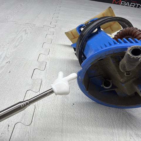 FACTORY BMW OEM E36 OBDI 318 323 325 328 M3 96-99 FUEL PUMP EKP-VDO