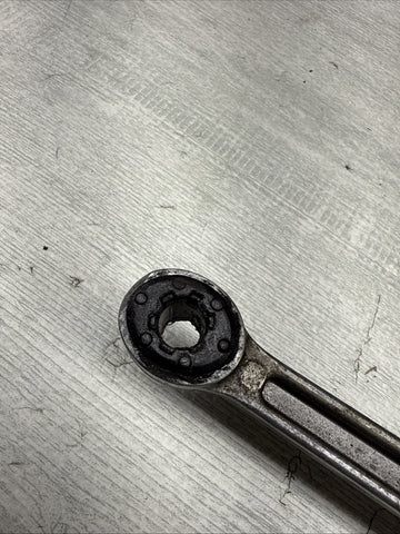 97-02 BMW E36/7 Z3 MANUAL GEAR SHIFTER ARM LEVER ROD ASSY OEM