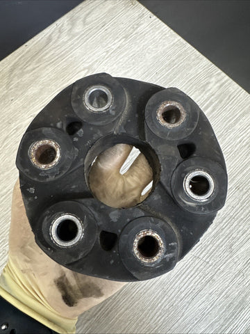 96-08 BMW E46 M3 E36 Z3M E85 E86 Z4 DRIVE LINE UNIVERSAL JOINT GUIBO 2226527