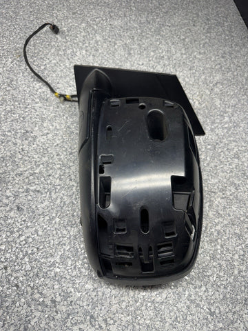 13-20 Grand Caravan Town & Country Rear View Mirror Driver Left Mopar 1AB731W7AM