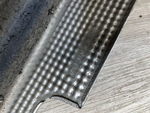 OEM Genuine Transmission Cover Shield Under Tray 08-13 BMW E90 E92 E93 M3