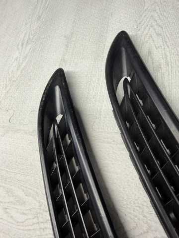 15-21 McLaren 570S 2018 Center Dash Demister Vent Vents 13N0358CP