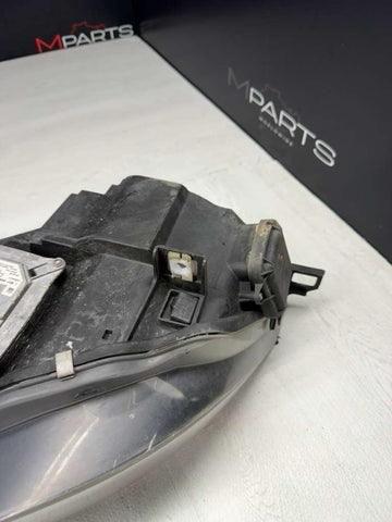 08-10 Bmw E63 650i M6 Right Passenger Adaptive Xenon Headlight Light Lamp OEM