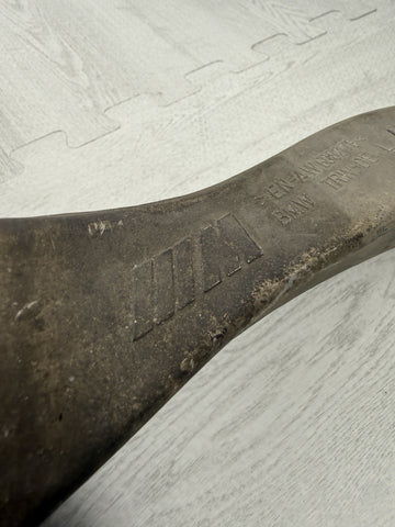 BMW 11-16 F10 F06 F12 F13 M5 M6 Front Left Side Lower Control Arm OEM