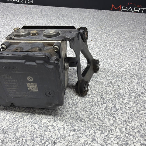 06-10 BMW E60 M5 E63 E64 M6 S85 ABS DSC ANTI LOCK BRAKE PUMP MODULE