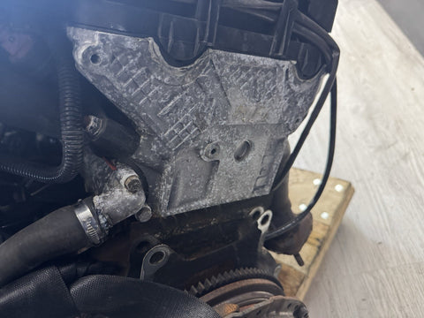 1999 BMW E36 S52 Engine Motor 217k Miles Rebuilt Complete