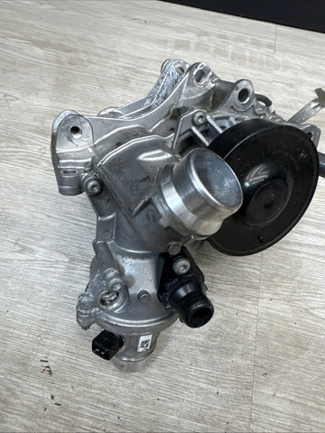 BMW G80 G82 G83 M2 M3 M4 20-25 Coolant Water Pump Housing OEM